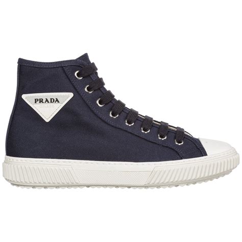 how much are the prada sneaker boots|high top prada sneakers.